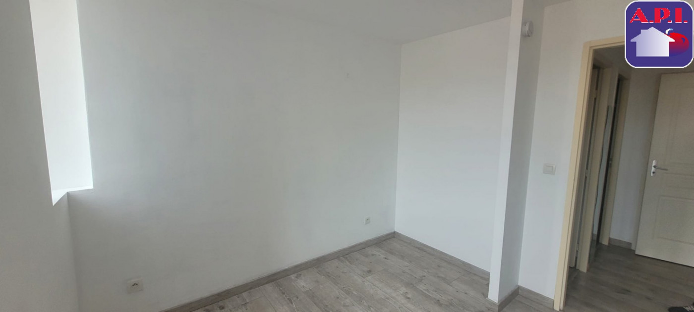 location Appartement Saverdun - Photo 7