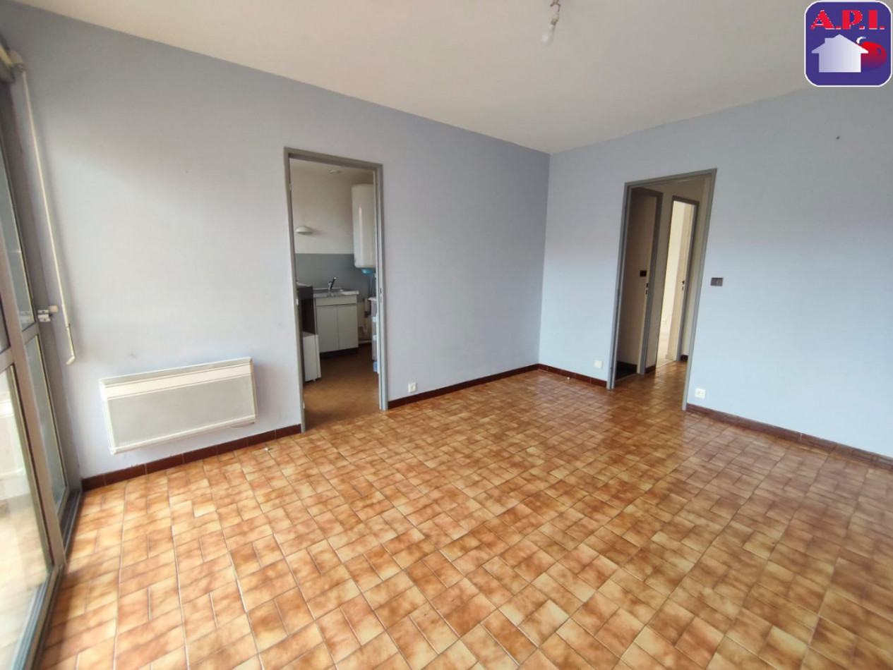 vente Appartement Cazeres - Photo 5