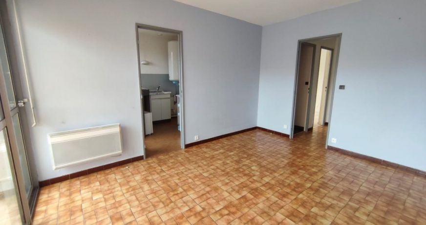vente Appartement Cazeres