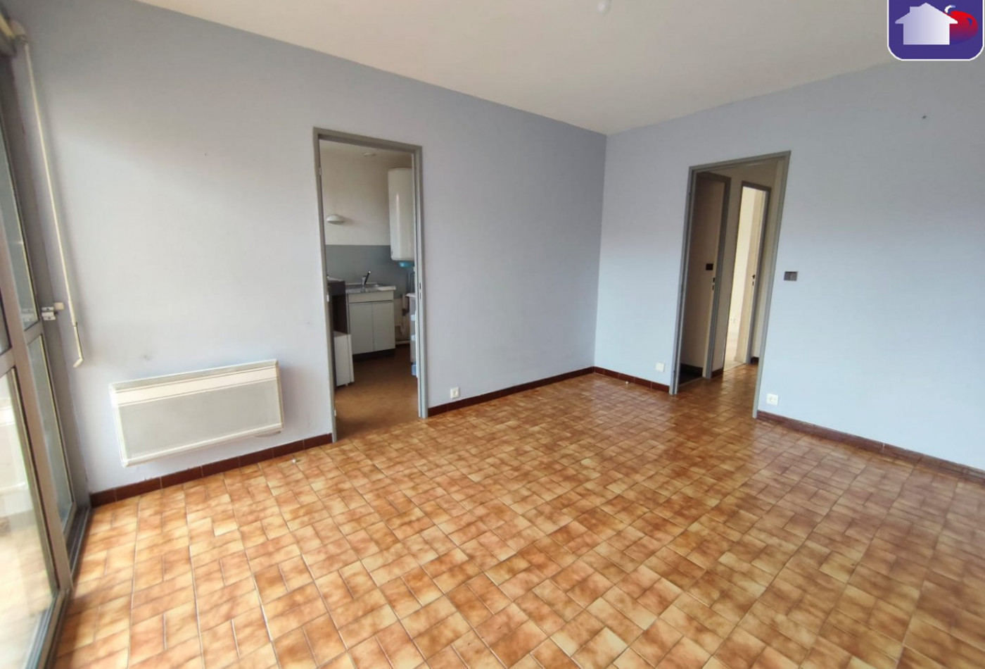 vente Appartement Cazeres - Photo 6