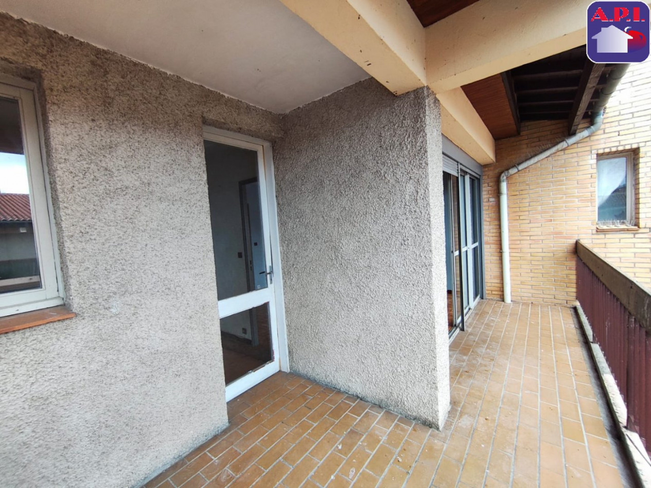 vente Appartement Cazeres - Photo 2