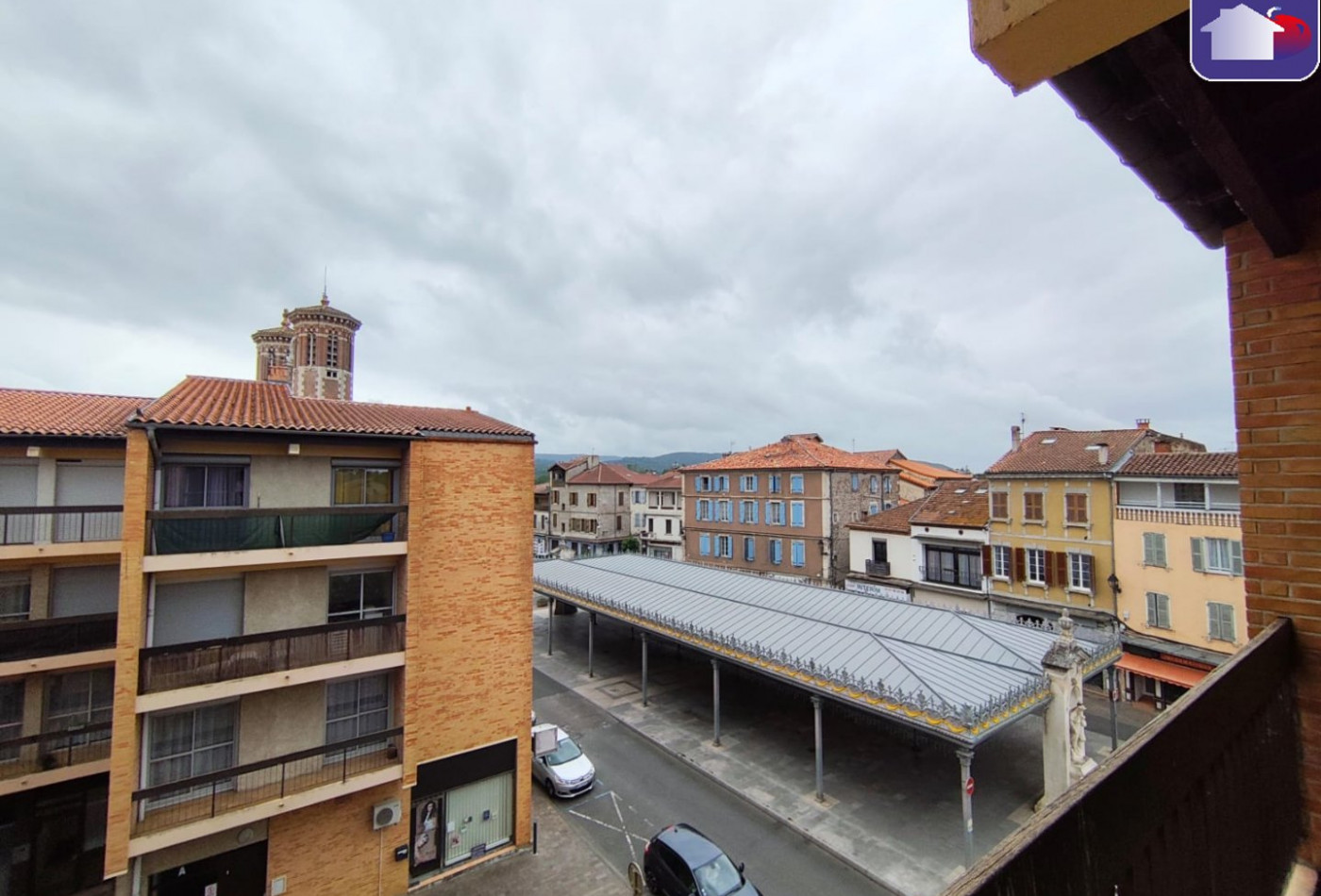 vente Appartement Cazeres - Photo 2