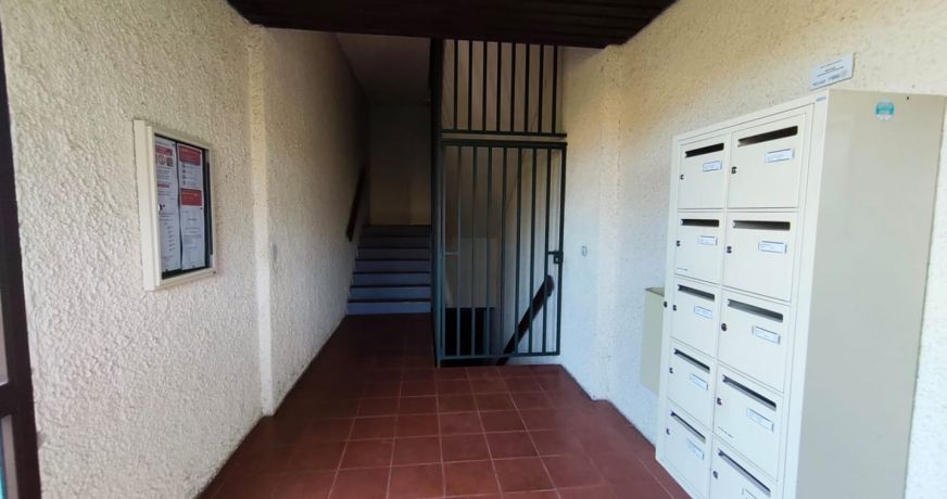vente Appartement Cazeres