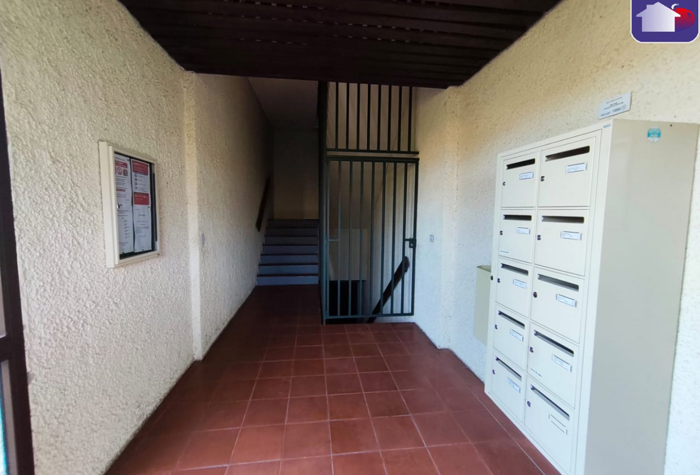 vente Appartement Cazeres - Photo 7