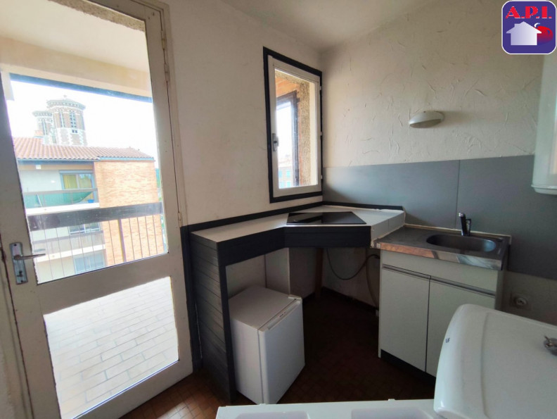 vente Appartement Cazeres - Photo 3