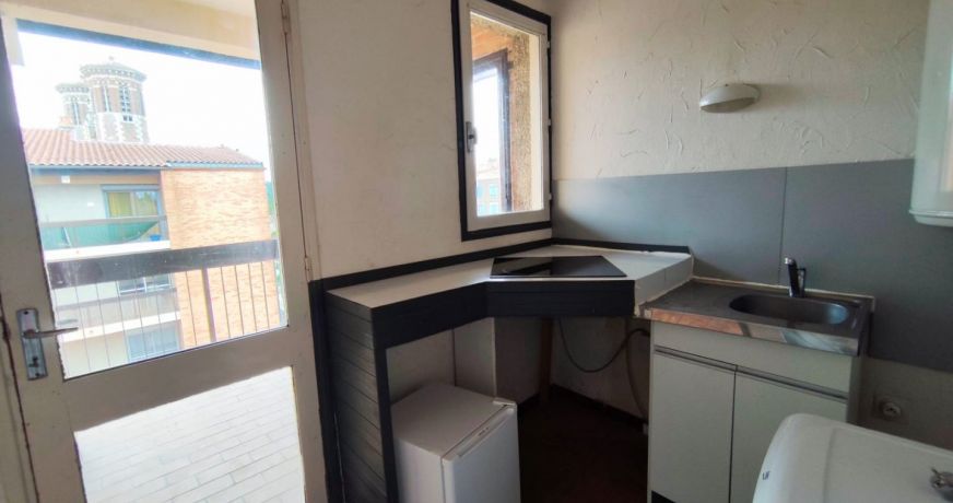 vente Appartement Cazeres