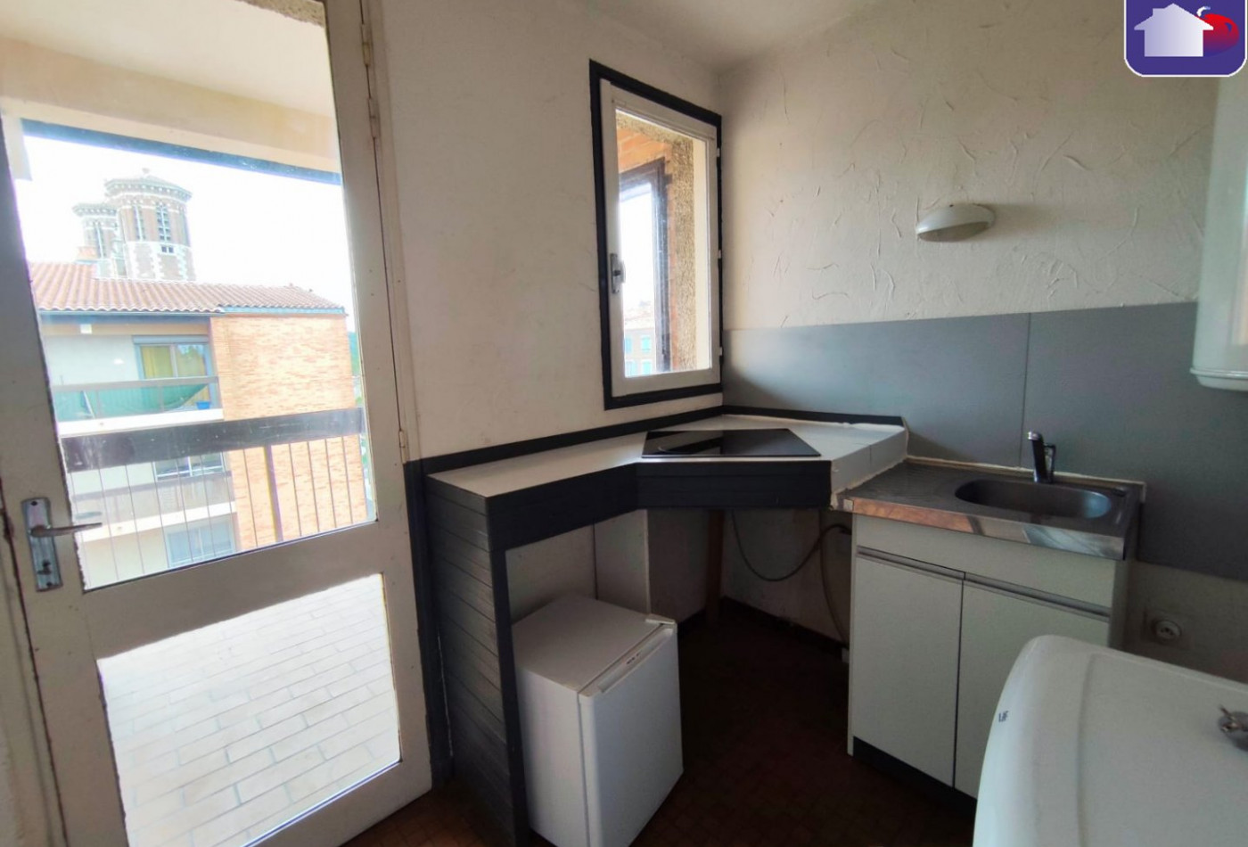 vente Appartement Cazeres - Photo 5
