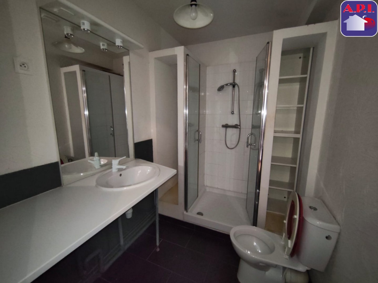 vente Appartement Cazeres - Photo 8