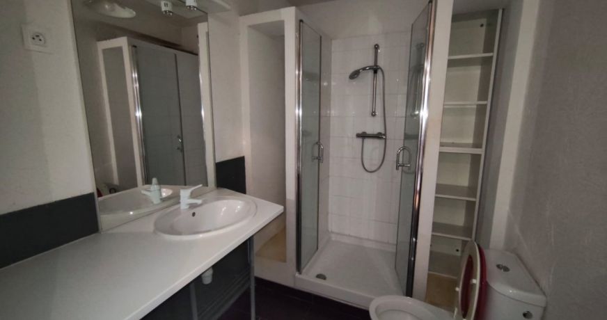 vente Appartement Cazeres
