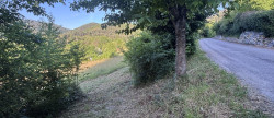 vente Terrain Belcaire