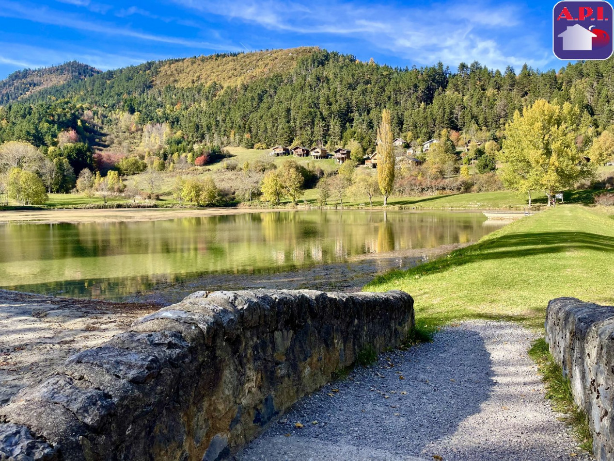 vente Terrain Belcaire - Photo 5