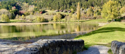 vente Terrain Belcaire