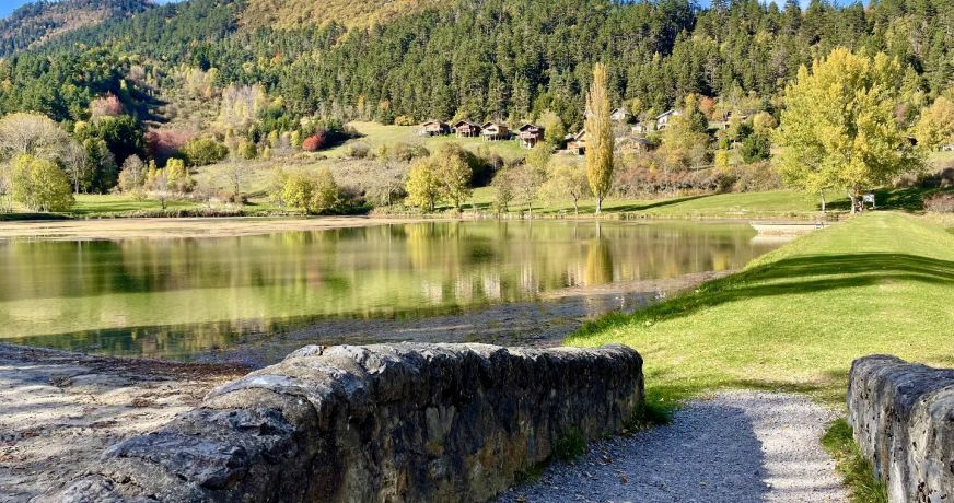vente Terrain Belcaire