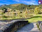 vente Terrain Belcaire