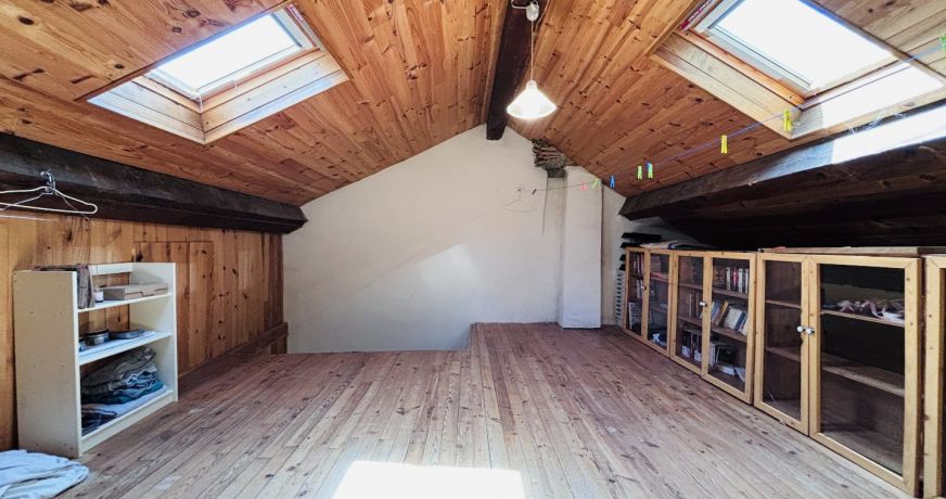 vente Maison de village Merial