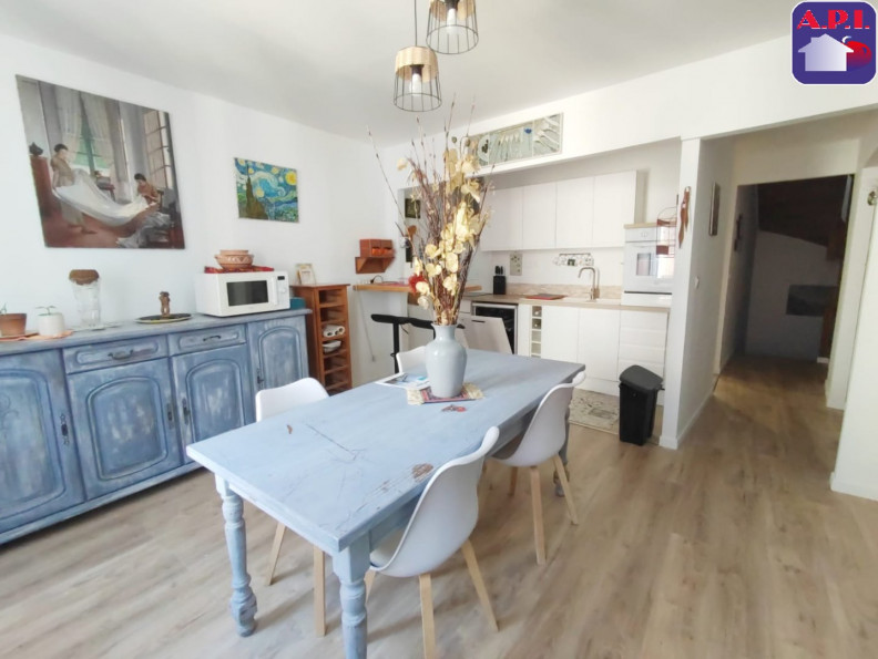 vente Maison Pamiers - Photo 1