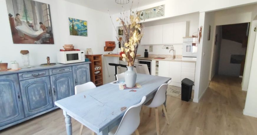 vente Maison Pamiers
