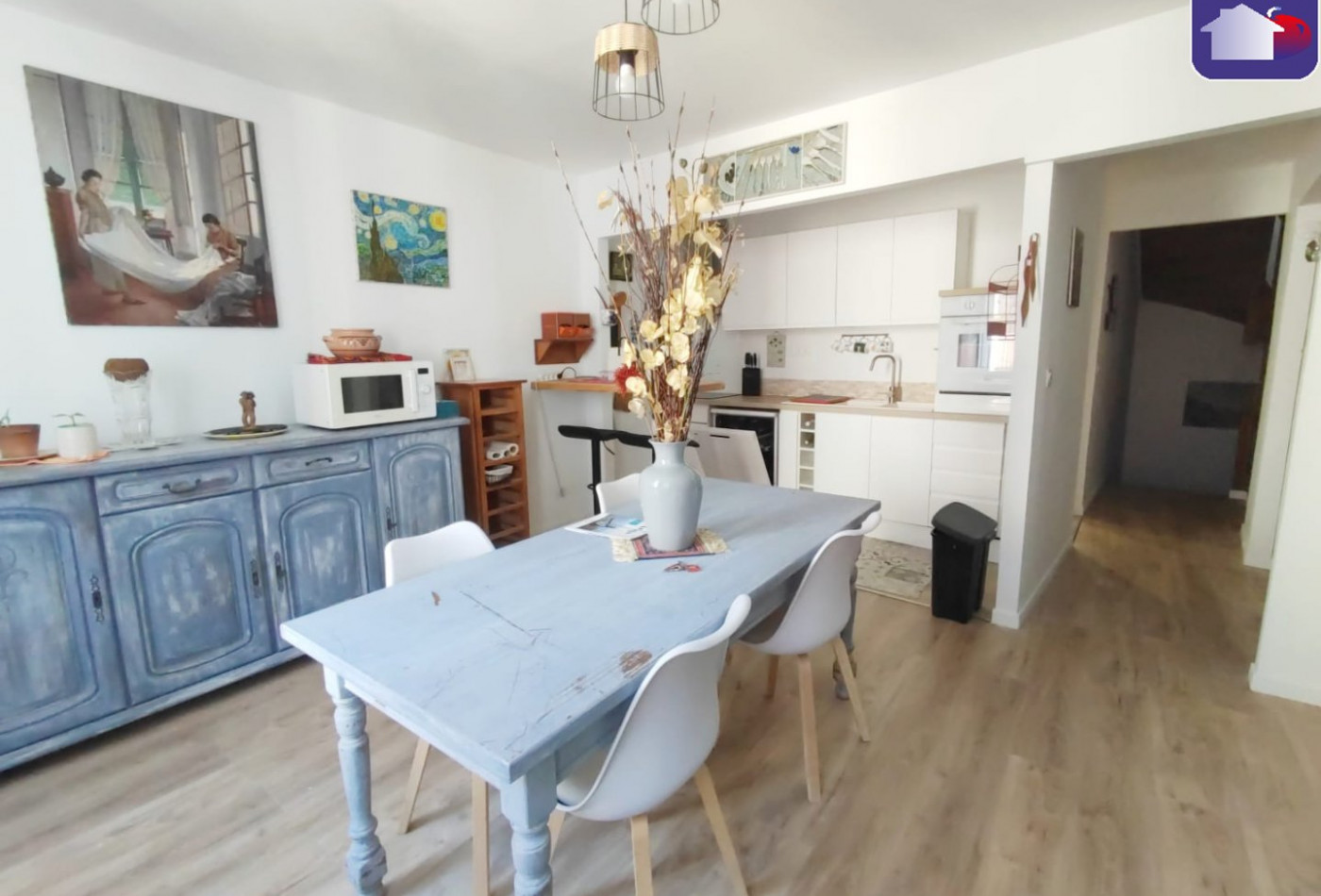 vente Maison Pamiers - Photo 1