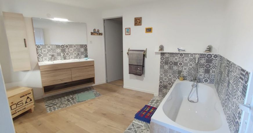 vente Maison Pamiers