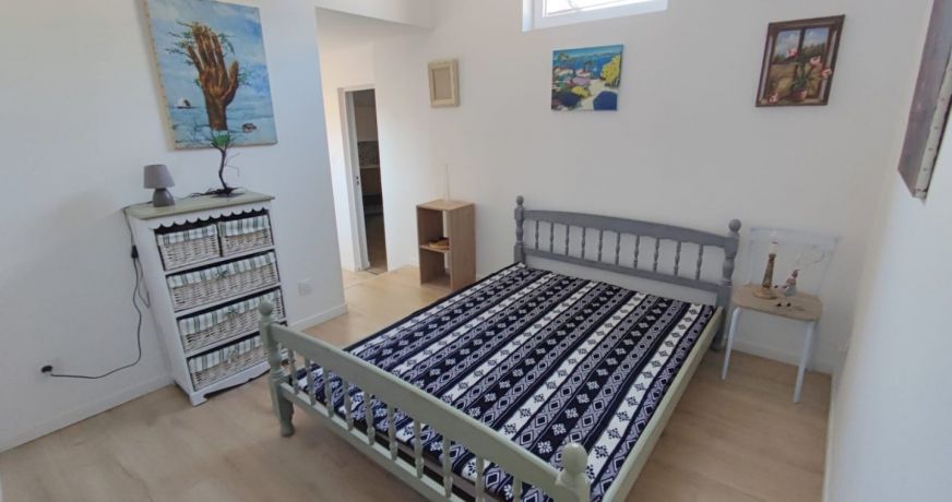 vente Maison Pamiers