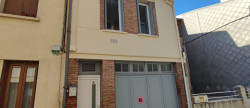 vente Maison Pamiers