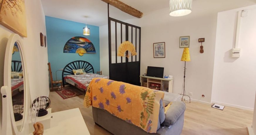 vente Maison Pamiers