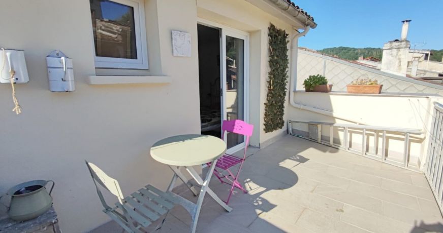 vente Maison Pamiers