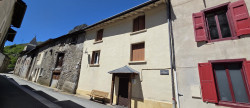 vente Maison Ax Les Thermes