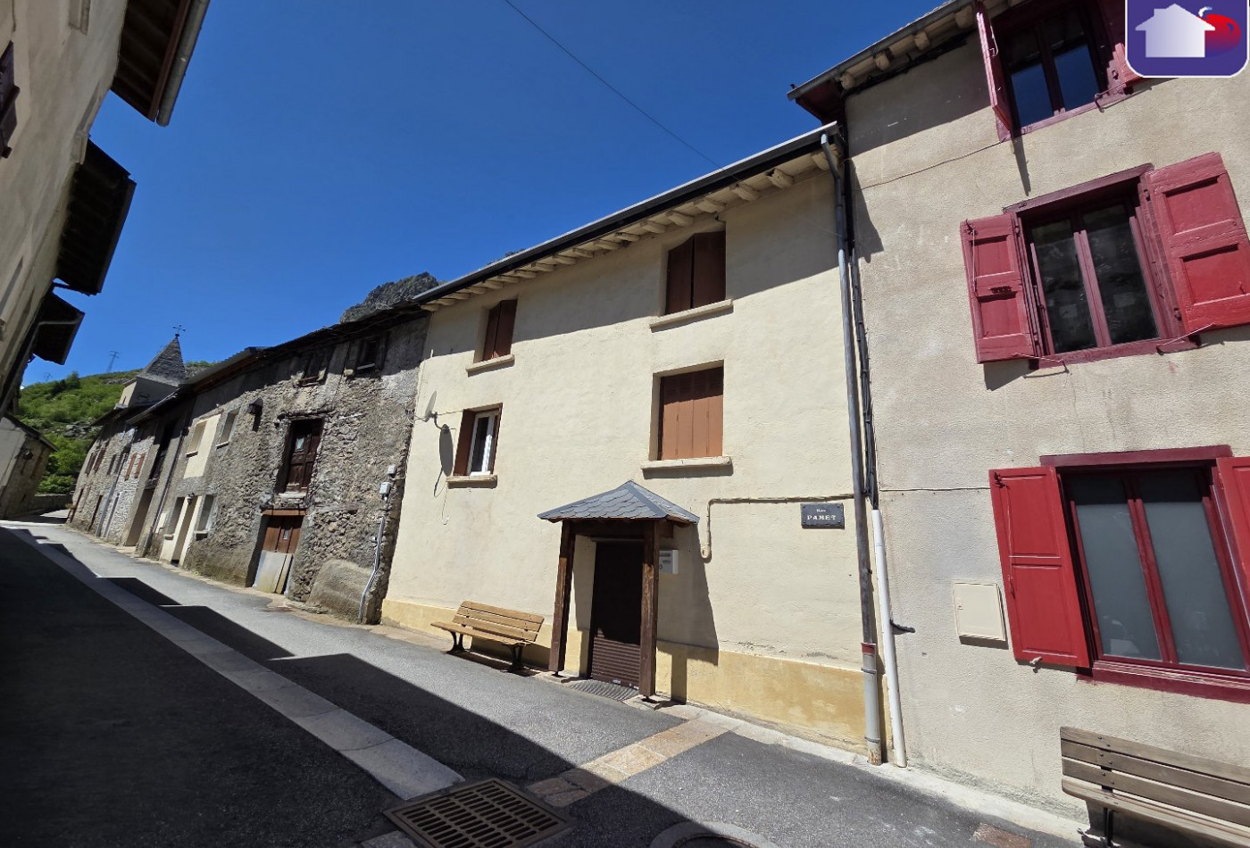 vente Maison Ax Les Thermes - Photo 4
