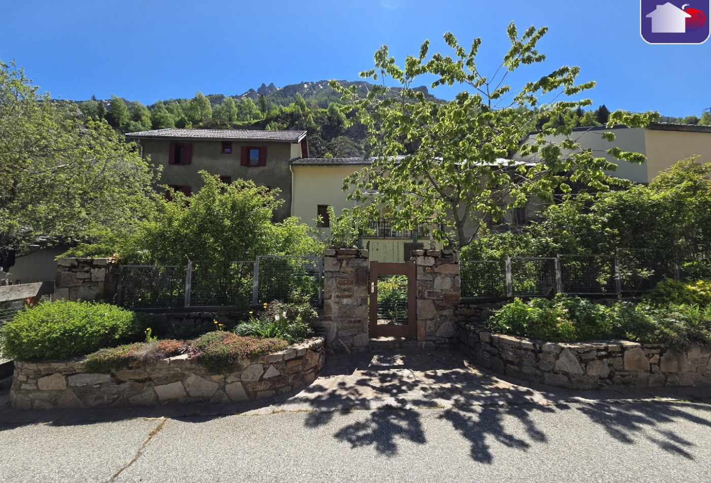 vente Maison Ax Les Thermes - Photo 1