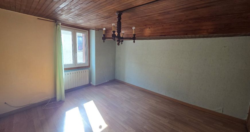 vente Maison Ax Les Thermes