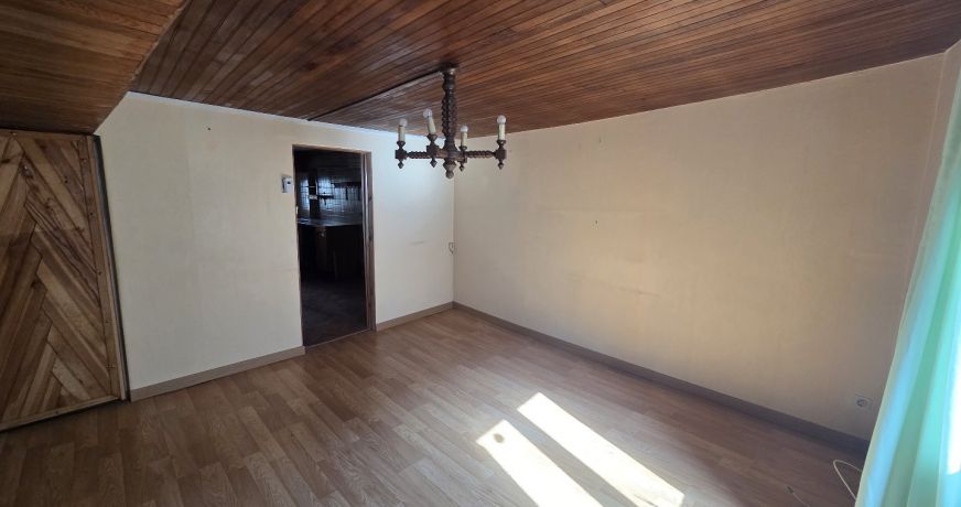 vente Maison Ax Les Thermes