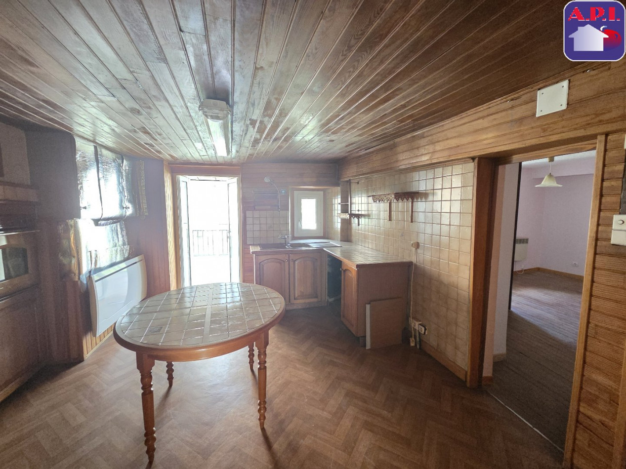 vente Maison Ax Les Thermes - Photo 12