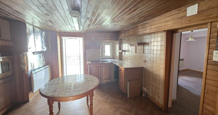 vente Maison Ax Les Thermes