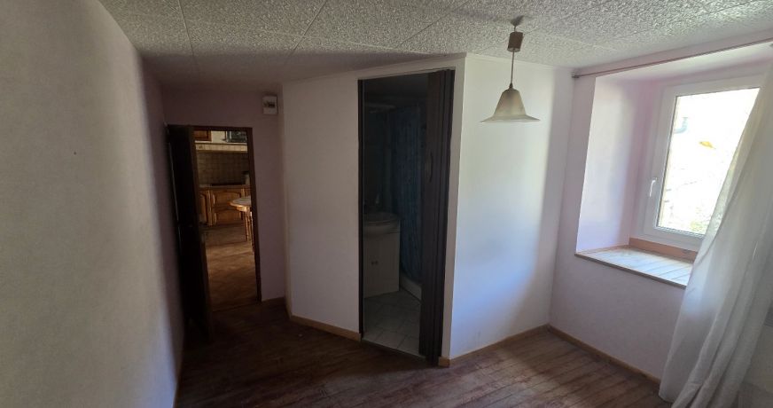 vente Maison Ax Les Thermes