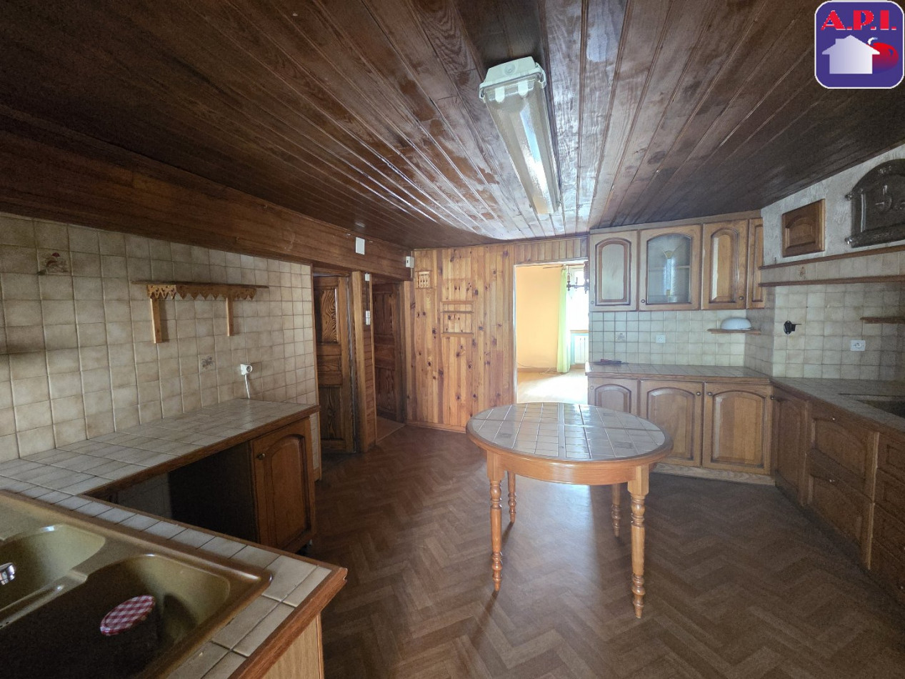 vente Maison Ax Les Thermes - Photo 5
