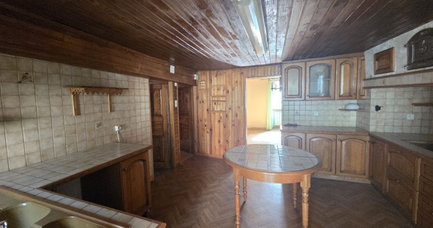 vente Maison Ax Les Thermes
