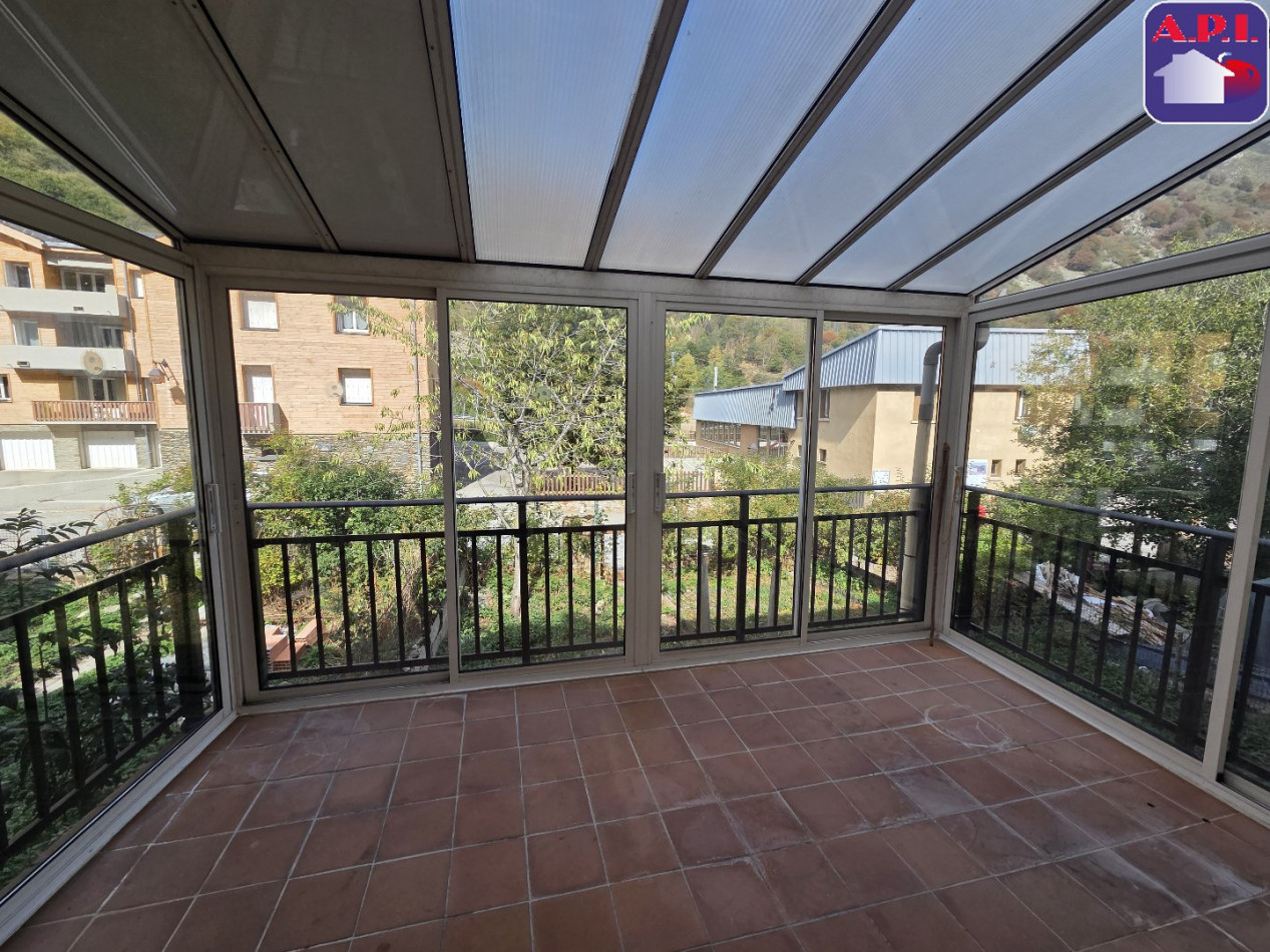 vente Maison Ax Les Thermes - Photo 6