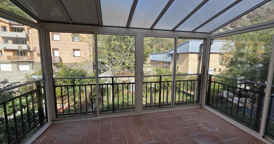 vente Maison Ax Les Thermes