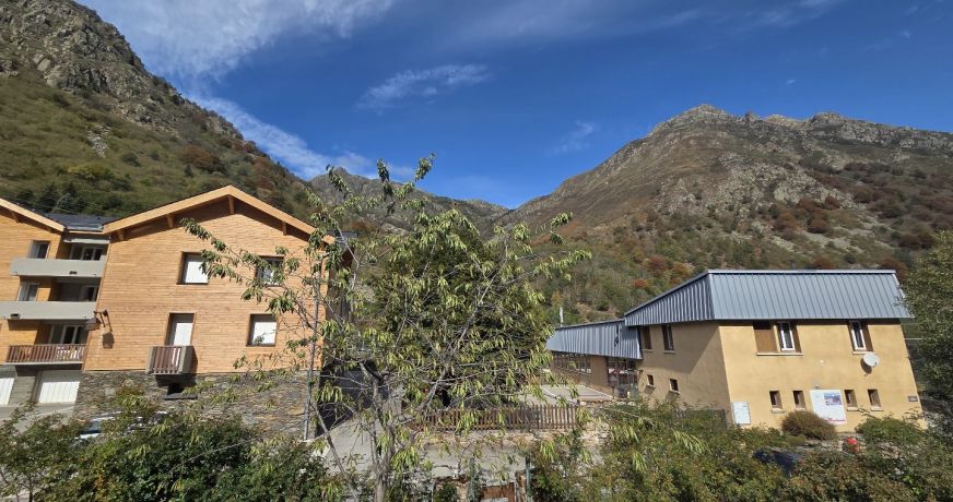 vente Maison Ax Les Thermes