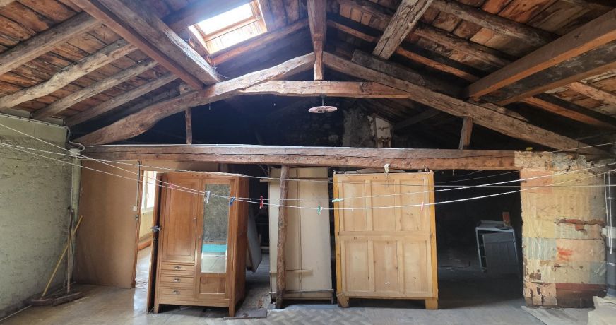 vente Maison Ax Les Thermes