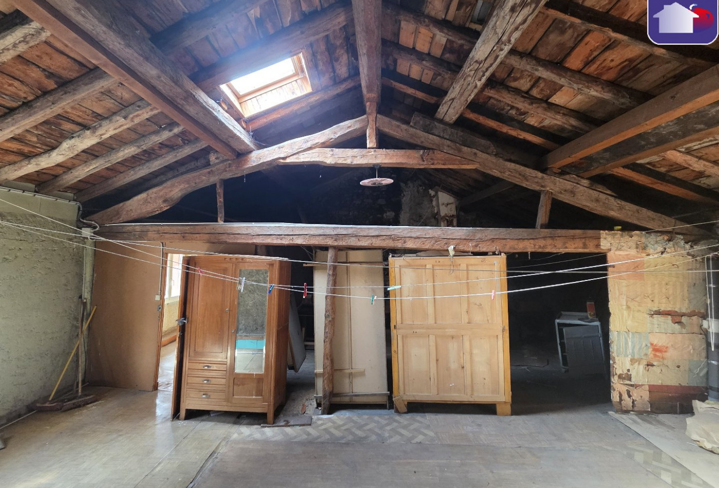 vente Maison Ax Les Thermes - Photo 10