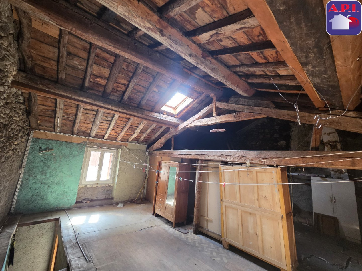 vente Maison Ax Les Thermes - Photo 11