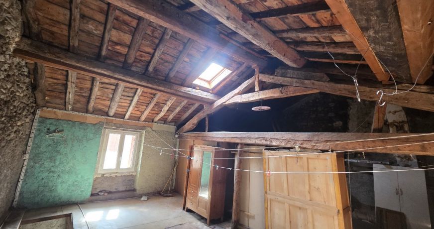 vente Maison Ax Les Thermes