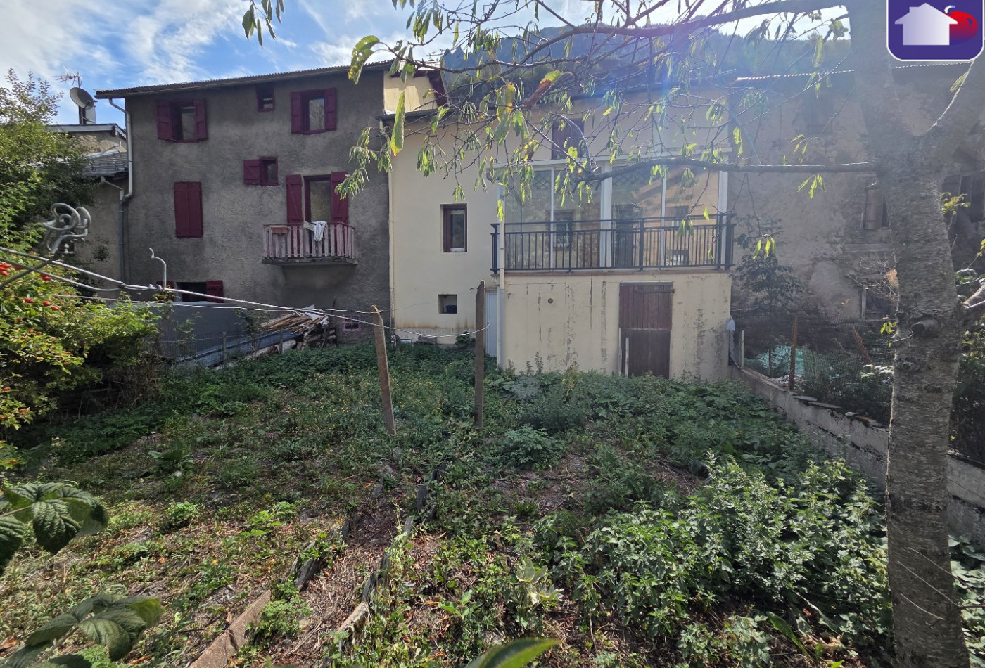vente Maison Ax Les Thermes - Photo 2