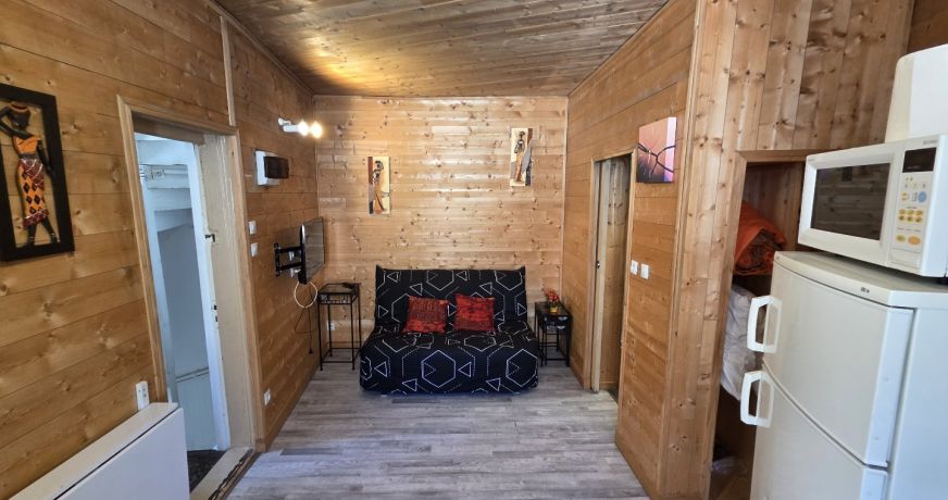 vente Immeuble Ax Les Thermes