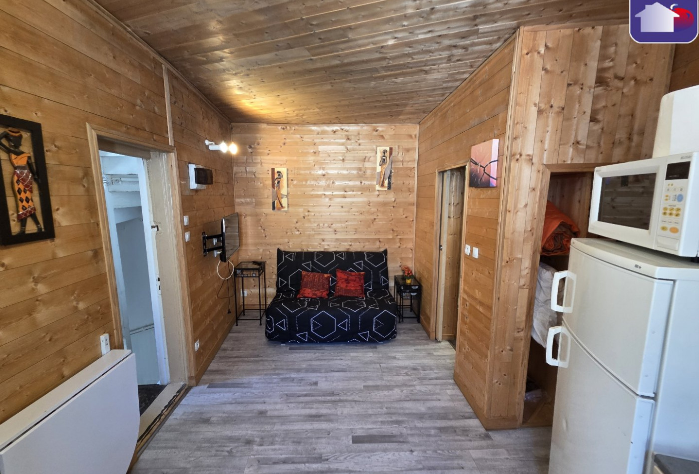 vente Immeuble Ax Les Thermes - Photo 7