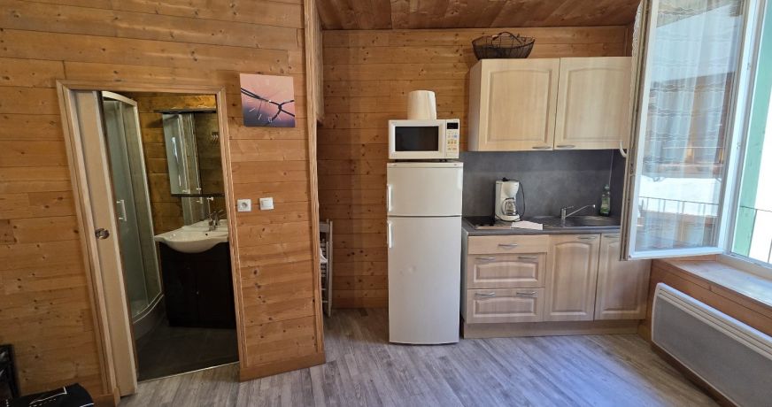 vente Immeuble Ax Les Thermes