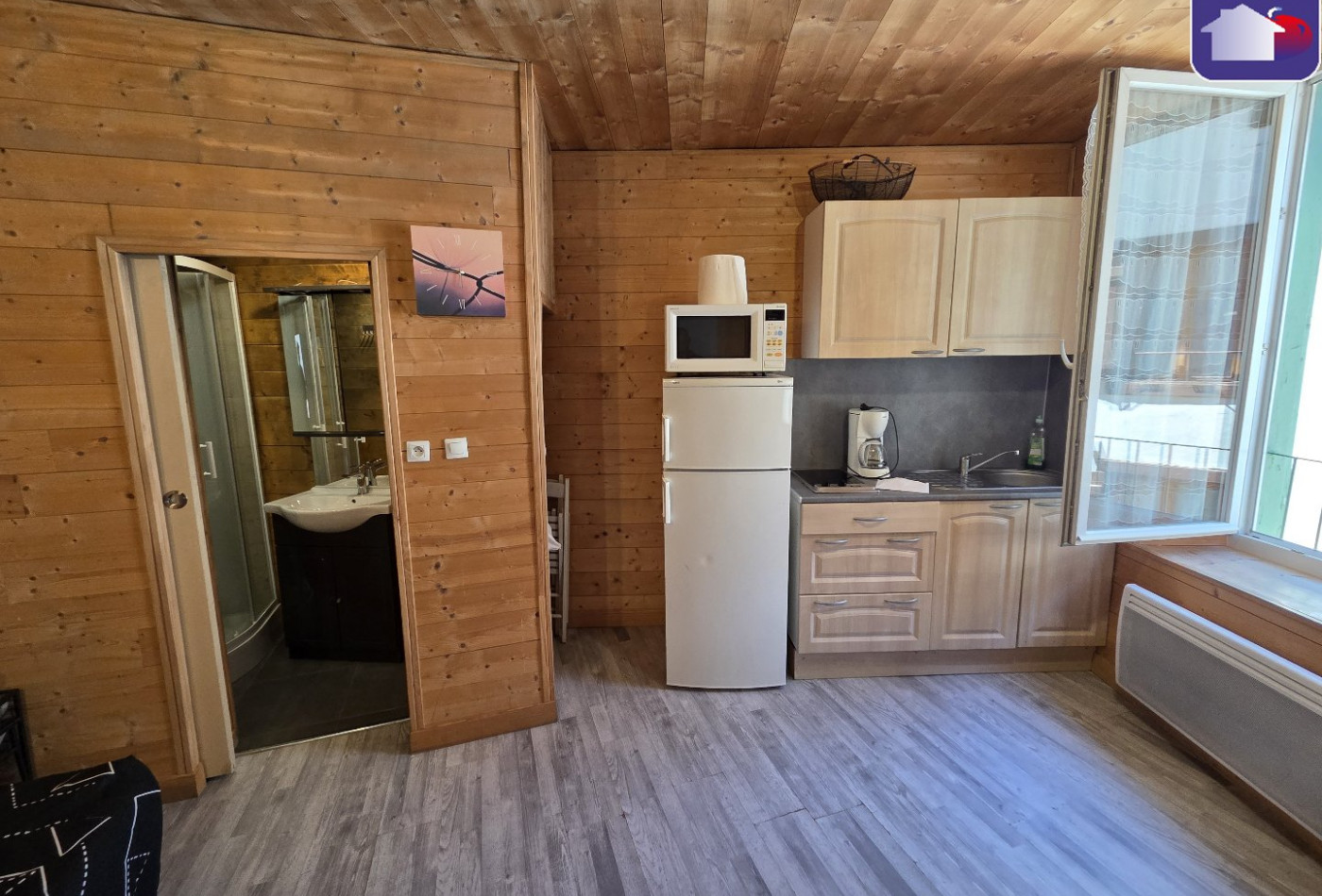 vente Immeuble Ax Les Thermes - Photo 6
