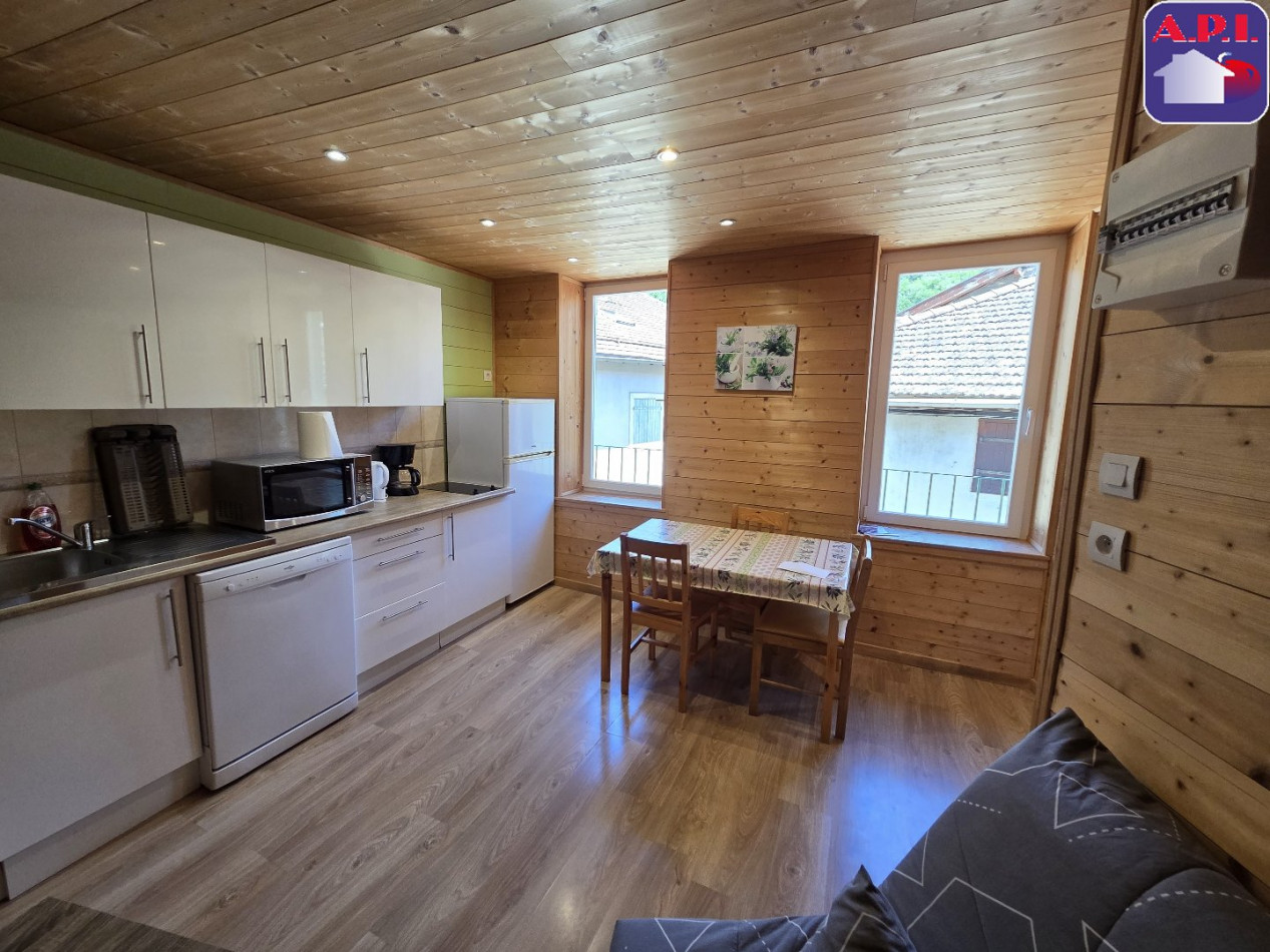 vente Immeuble Ax Les Thermes - Photo 5